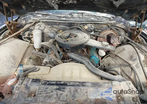 1977 Buick Century from USA, damaged, VIN 4D29H7H1182427